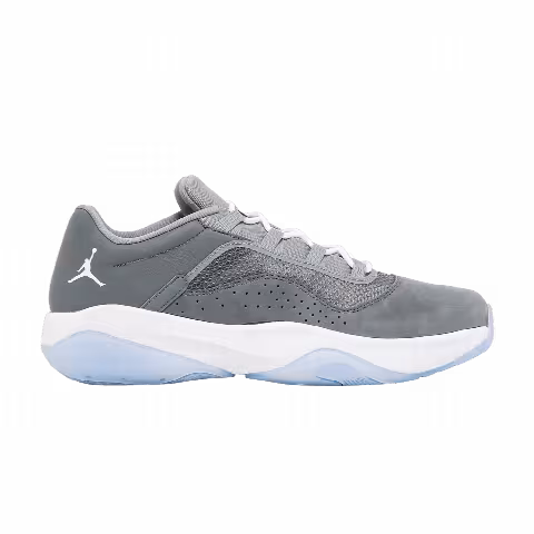 Air Jordan 11 CMFT Low 'Cool Grey'