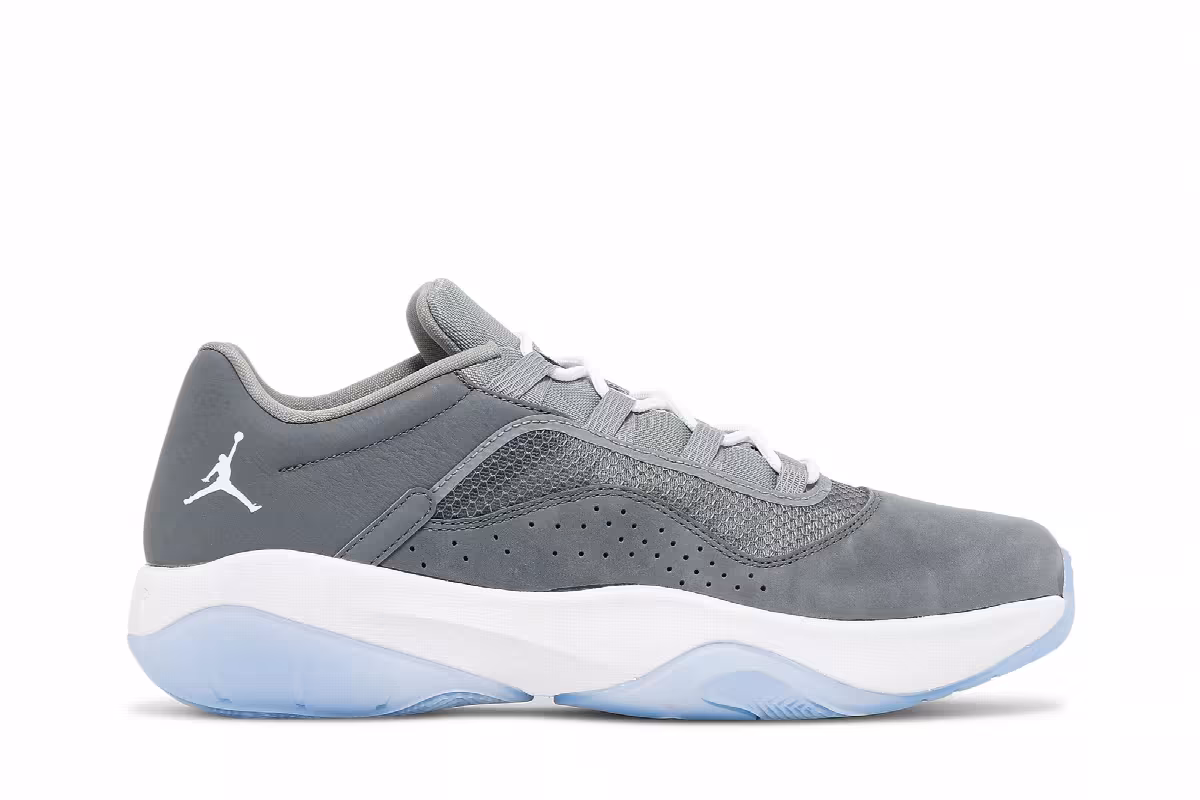 Air Jordan 11 CMFT Low Cool Grey, view 2