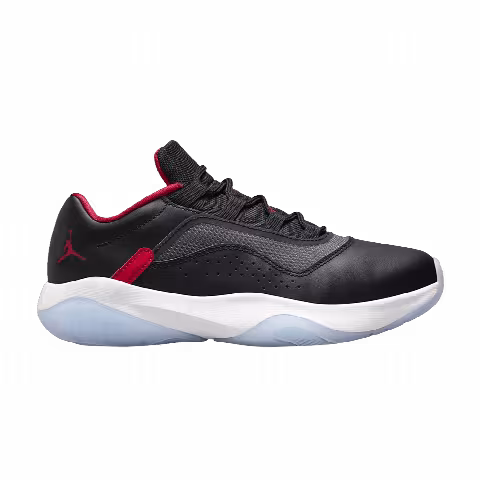 Air Jordan 11 CMFT Low GS 'Bred'
