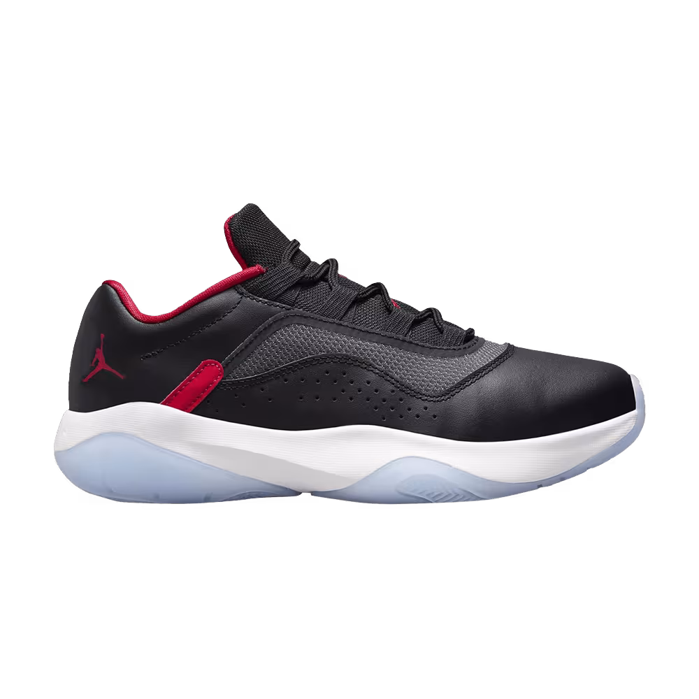 Air Jordan 11 CMFT Low GS Bred