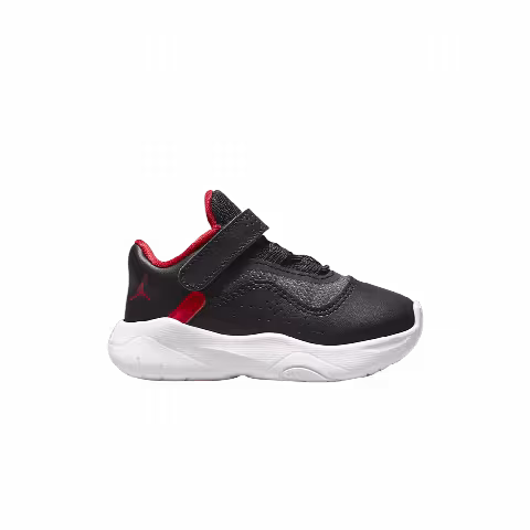 Air Jordan 11 CMFT Low TD 'Bred'
