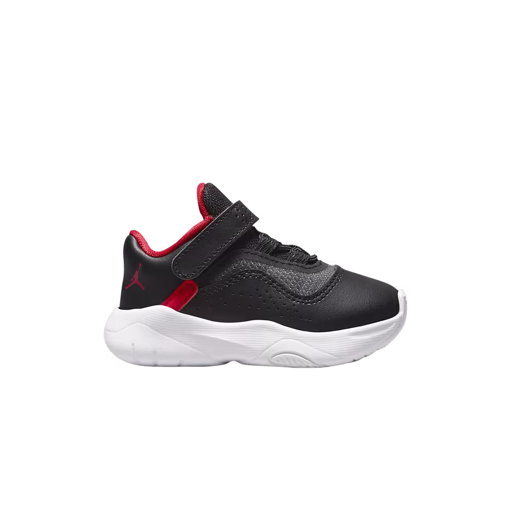 Air Jordan 11 CMFT Low TD Bred