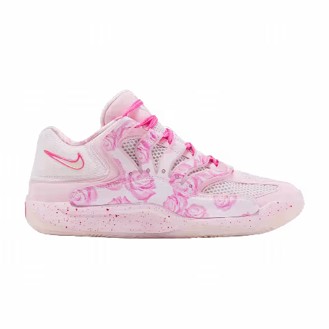 Nike KD 18 'Aunt Pearl'