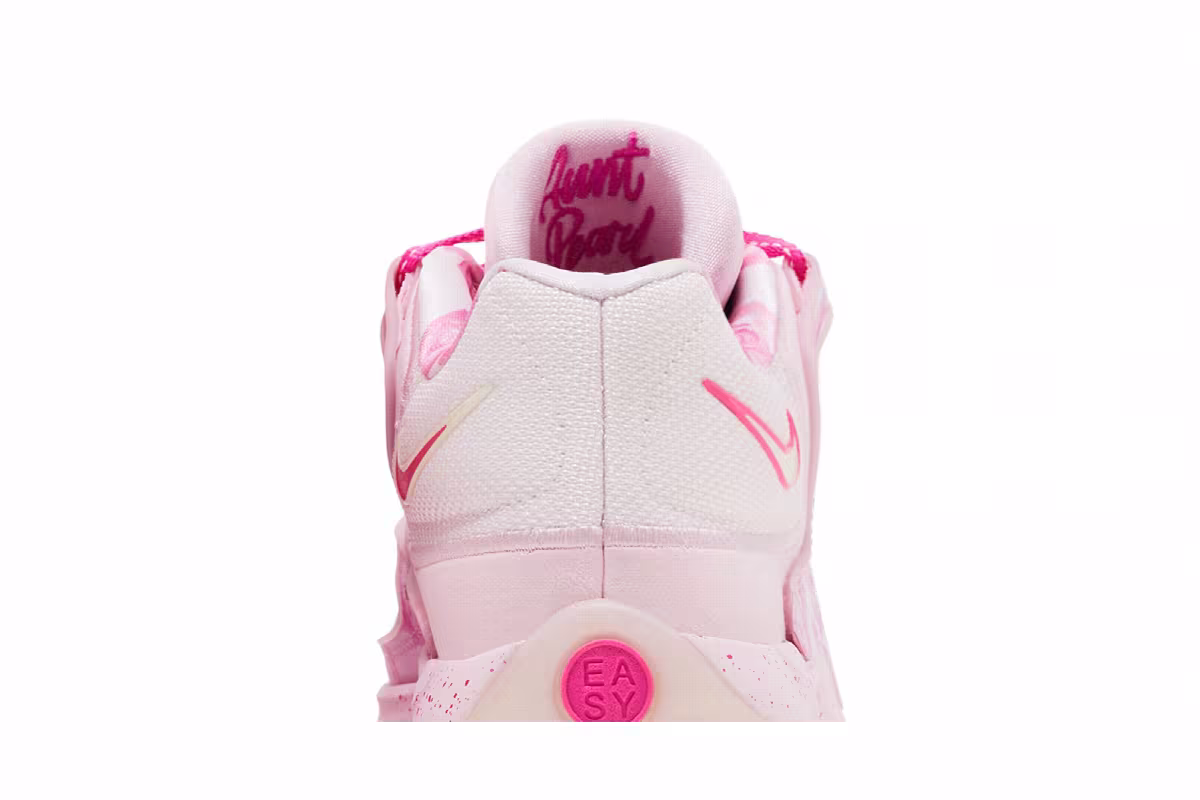 Nike KD 18 Aunt Pearl, view 8