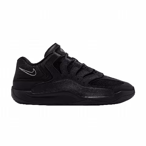 Nike KD18 'Black/Black'