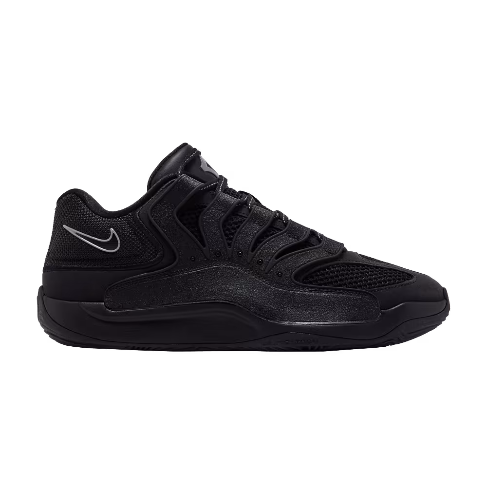 Nike KD18 Black/Black