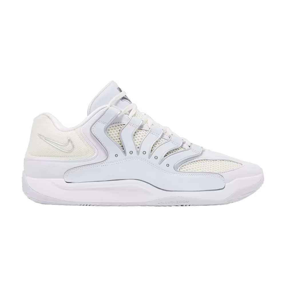 Nike KD 18 Soft Pearl