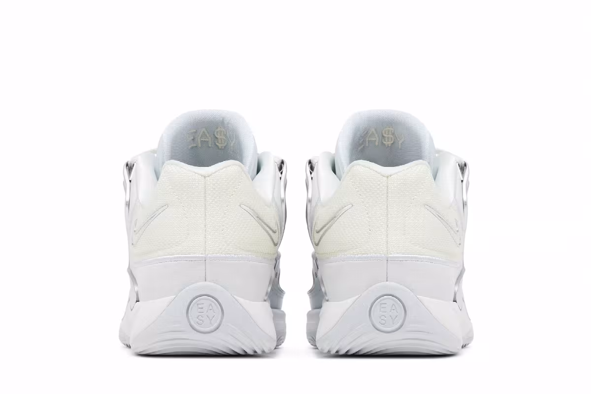Nike KD 18 Soft Pearl, view 7