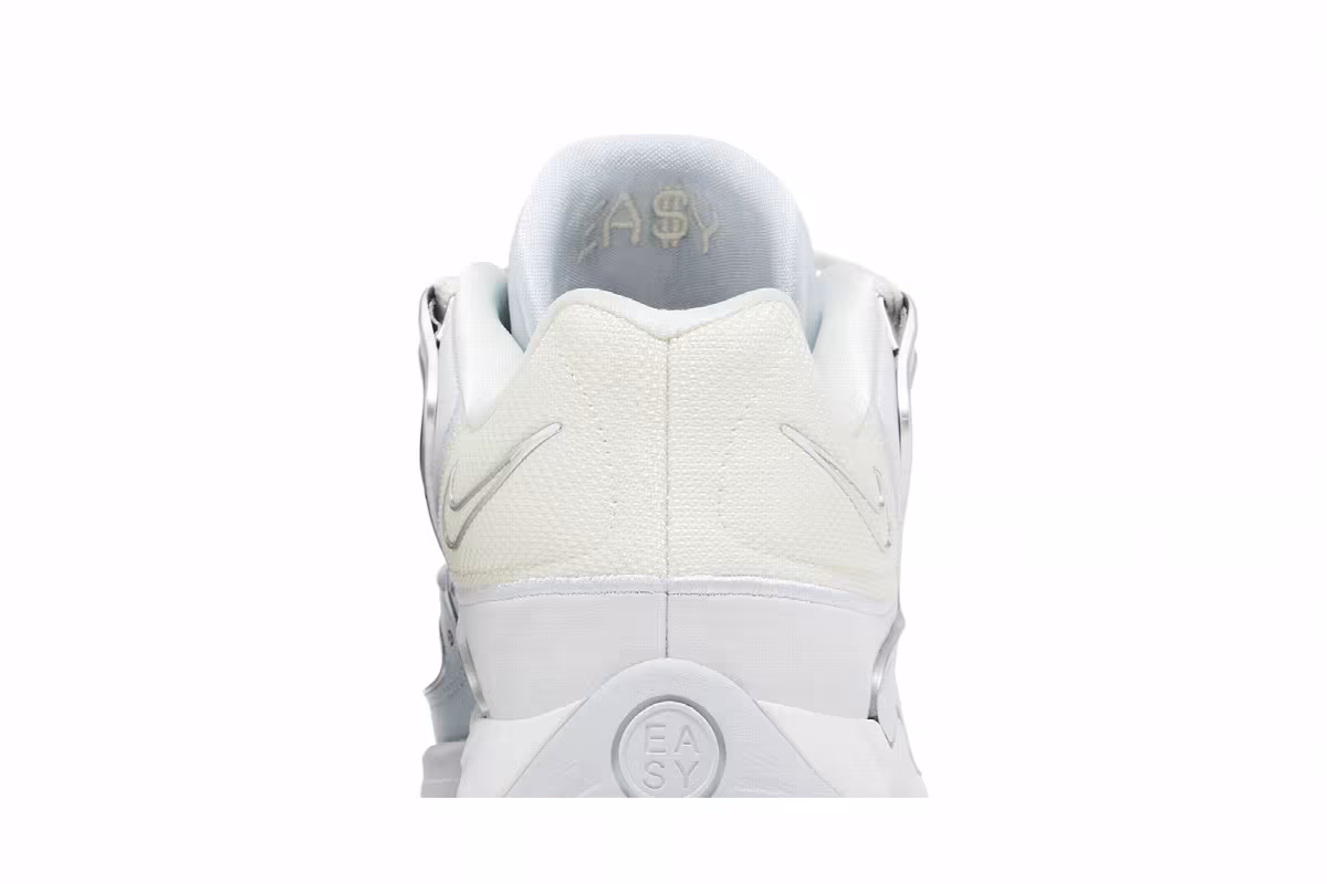 Nike KD 18 Soft Pearl, view 8