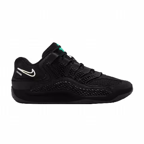 Nike KD 18 'Black Label Pack'
