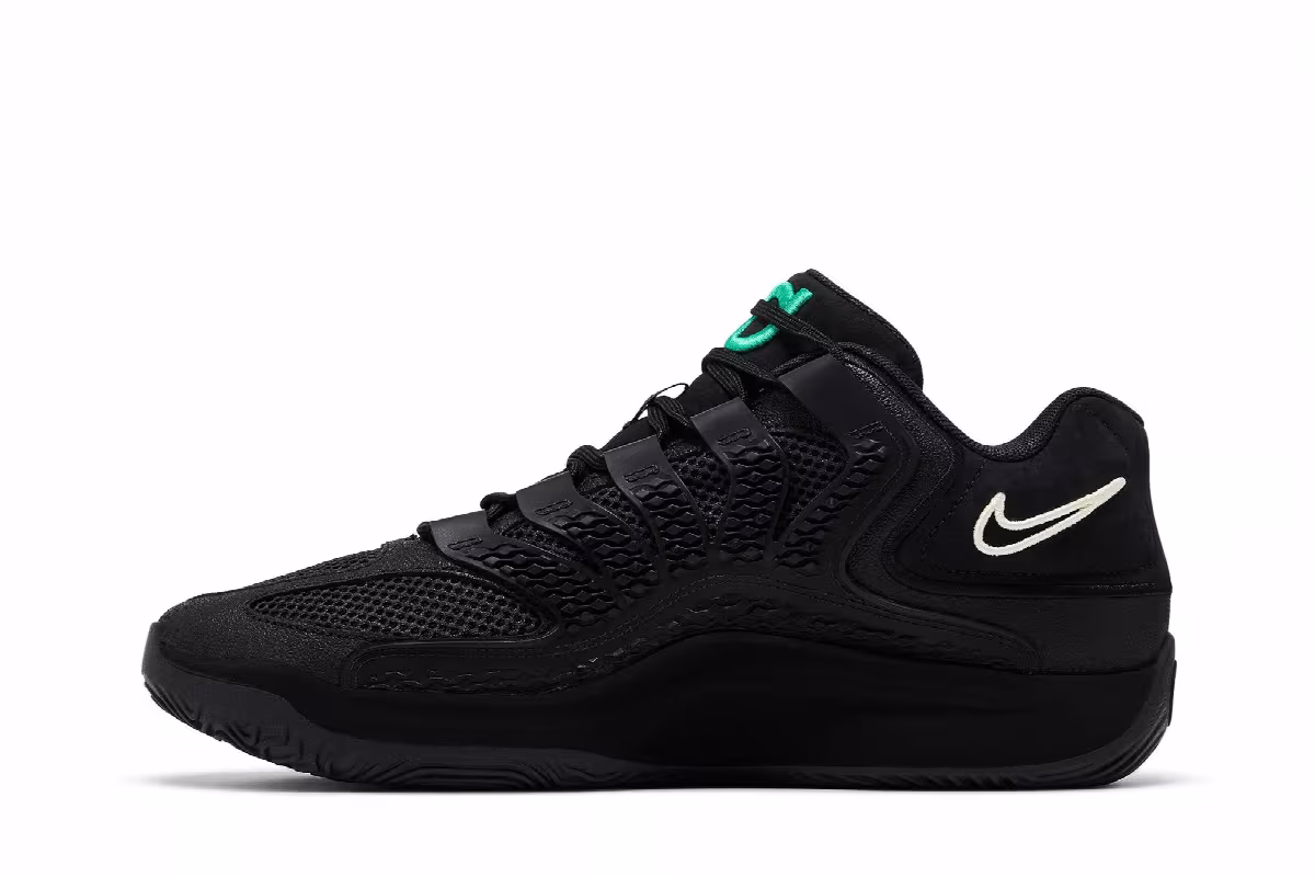 Nike KD 18 Black Label Pack, view 4