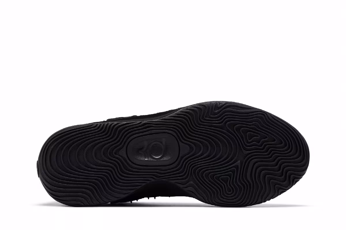 Nike KD 18 Black Label Pack, view 5