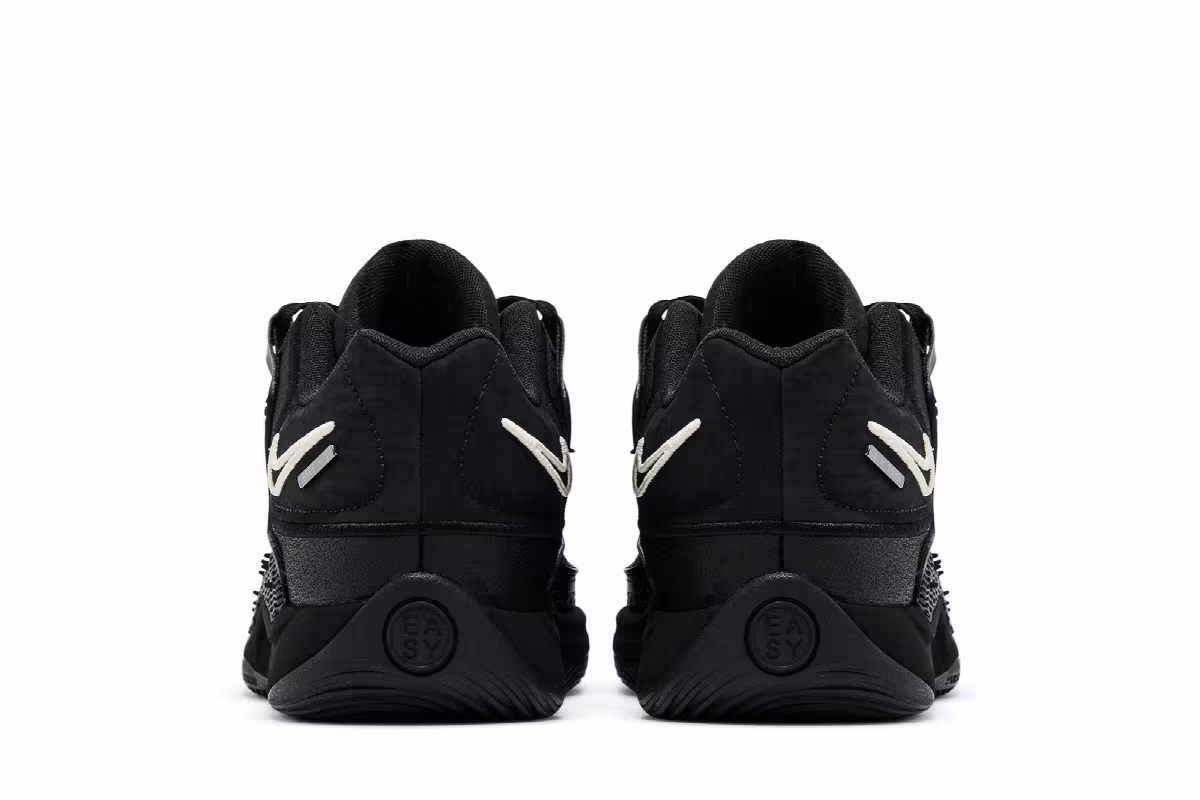 Nike KD 18 Black Label Pack, view 7