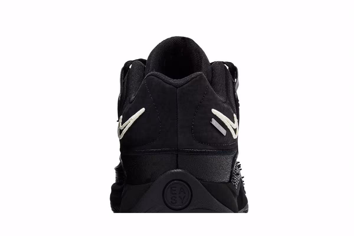 Nike KD 18 Black Label Pack, view 8
