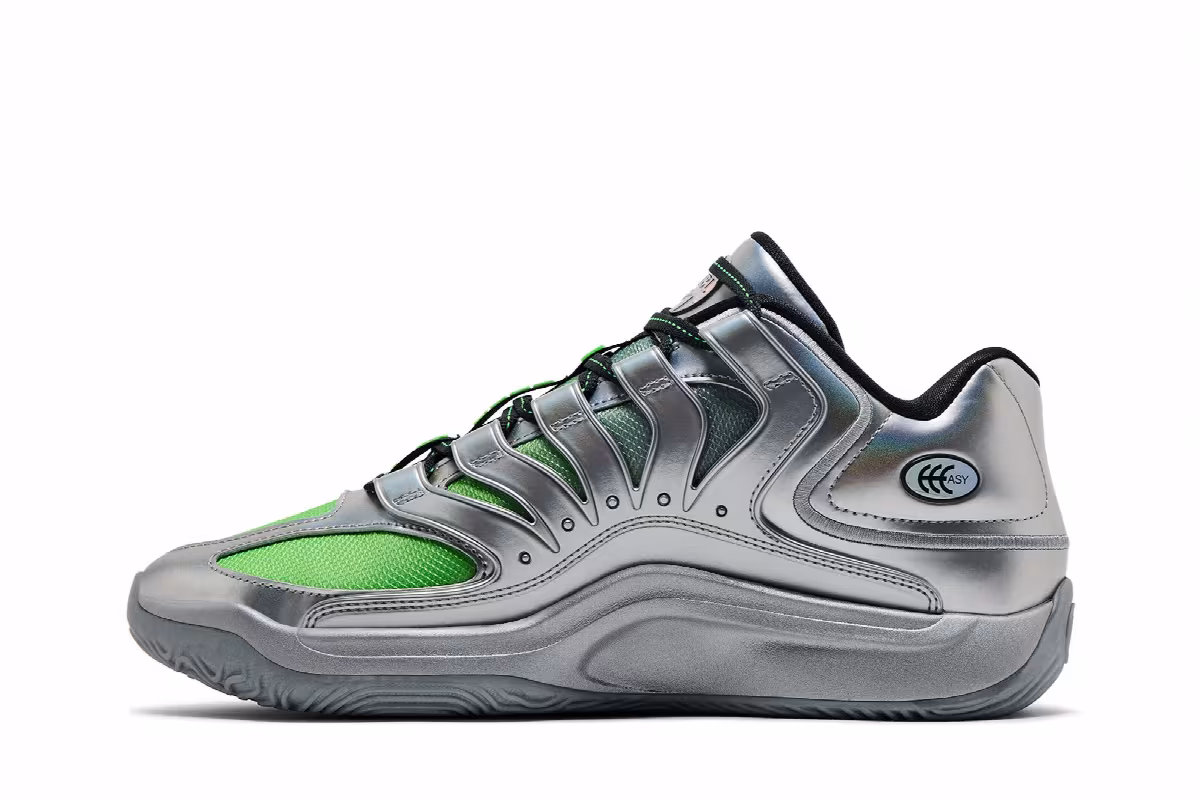 Nike KD 18 EYBL, view 4