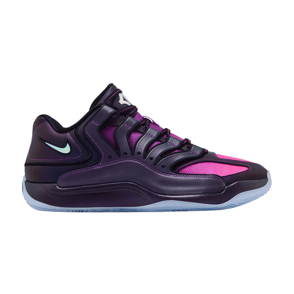Nike KD 18 Eggplant