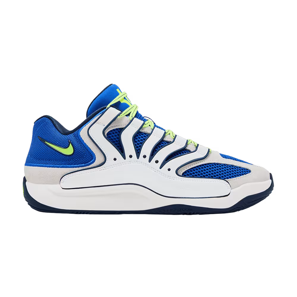 Nike KD 18 Smart City