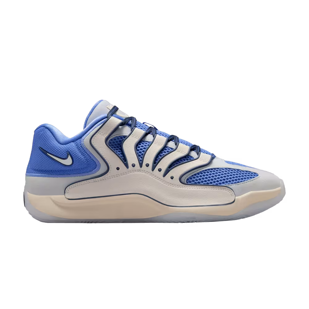 Boys & Girls Club x Nike KD 18 Royal Pulse