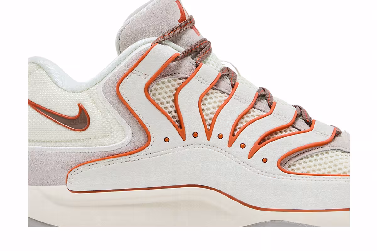 Nike KD 18 Rise, view 3