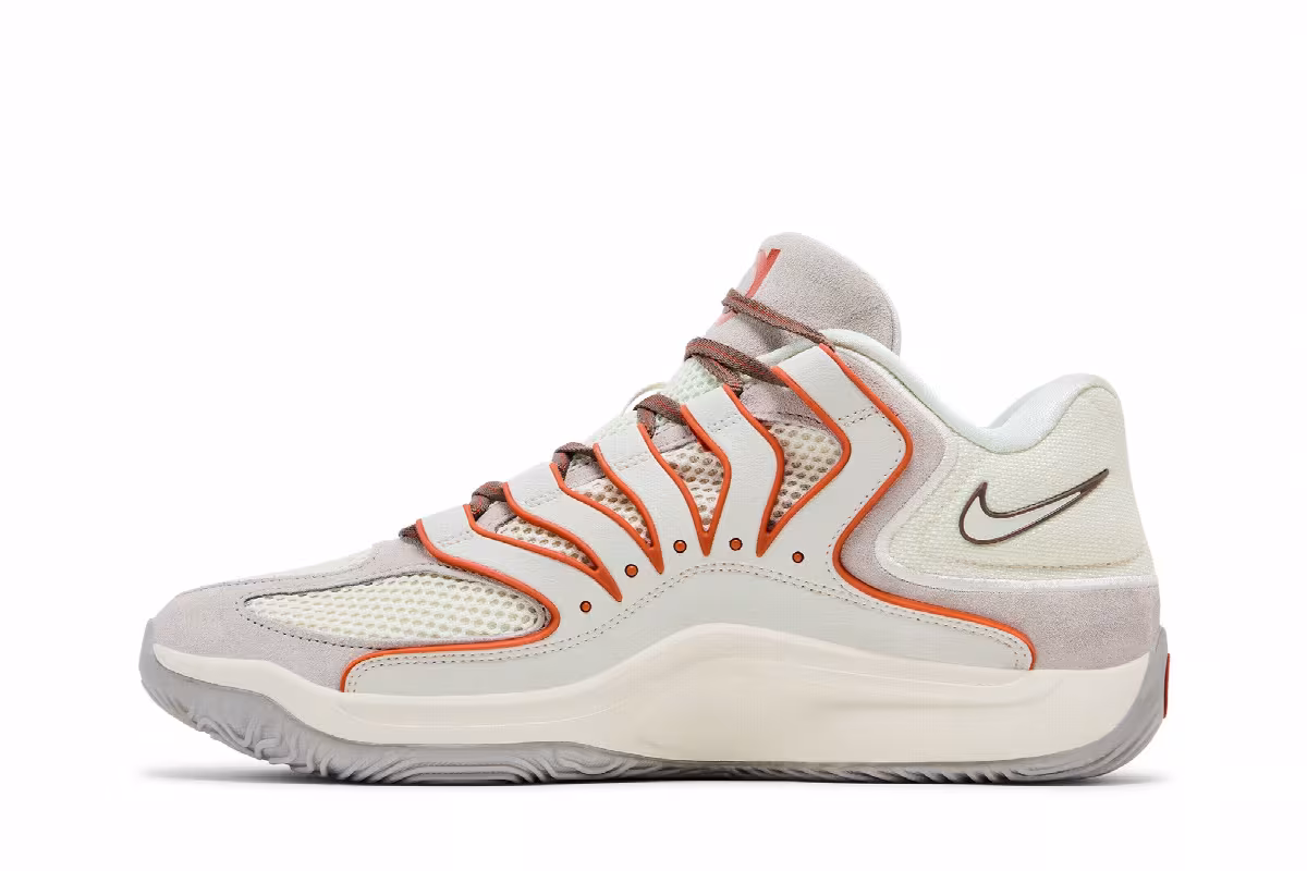 Nike KD 18 Rise, view 4