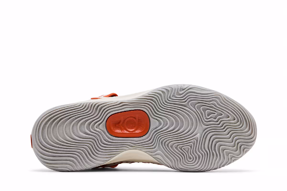 Nike KD 18 Rise, view 5