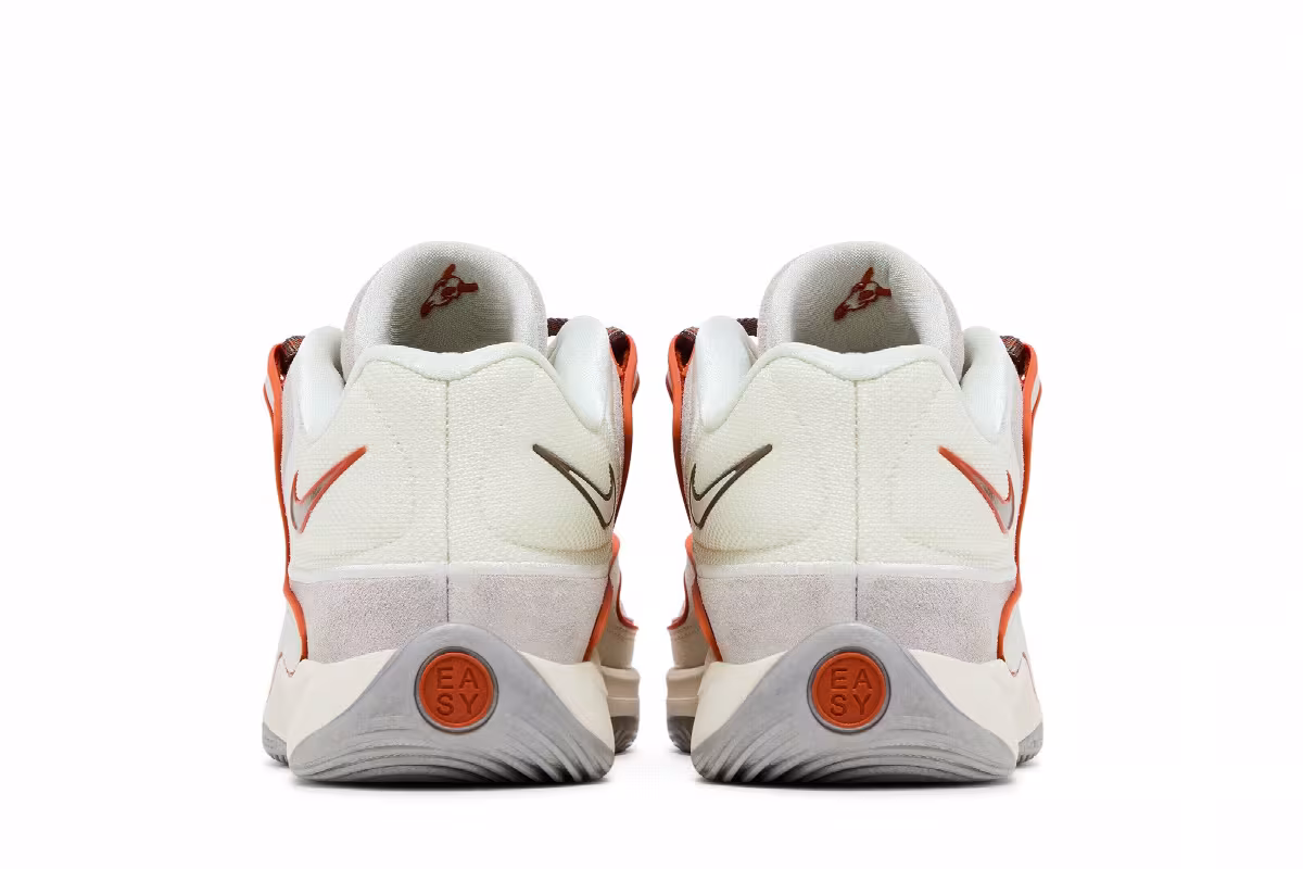 Nike KD 18 Rise, view 7