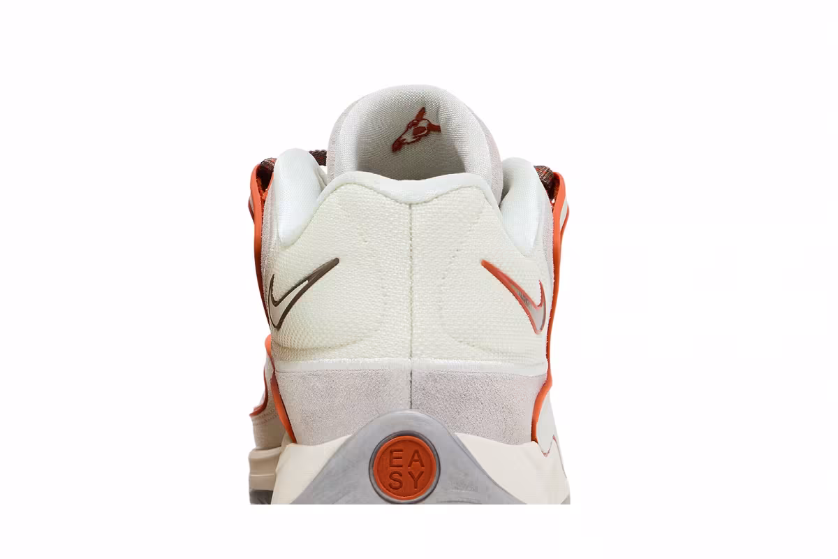 Nike KD 18 Rise, view 8