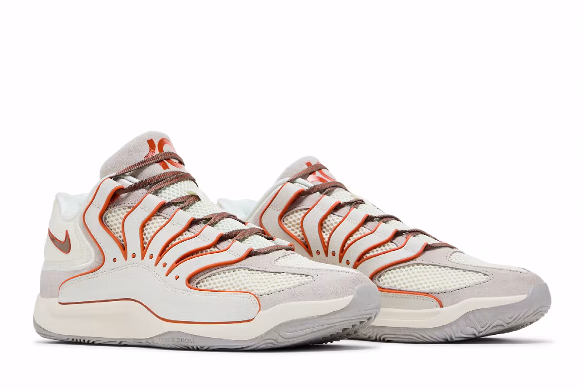 Nike KD 18 Rise, view 9