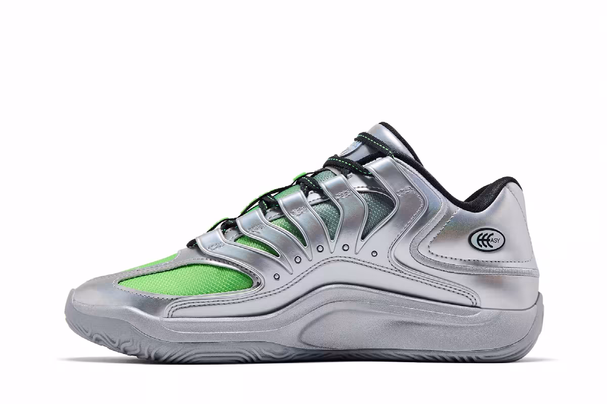 Nike KD 18 EP EYBL, view 4