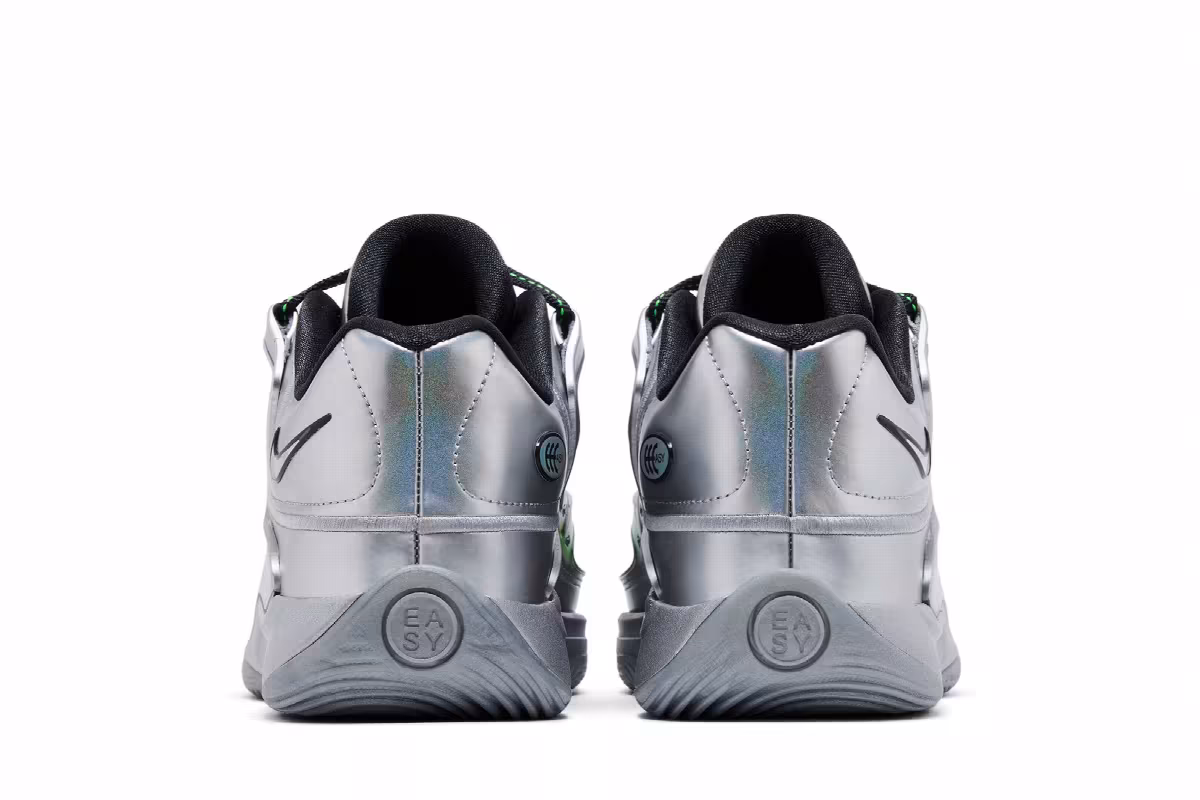 Nike KD 18 EP EYBL, view 7