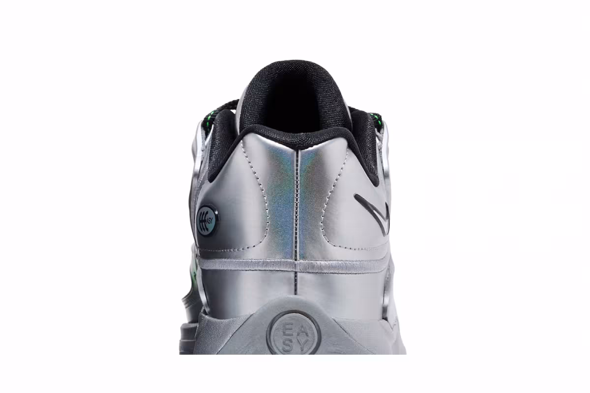 Nike KD 18 EP EYBL, view 8