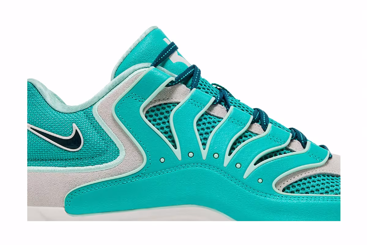 Nike KD 18 Wanda, view 3