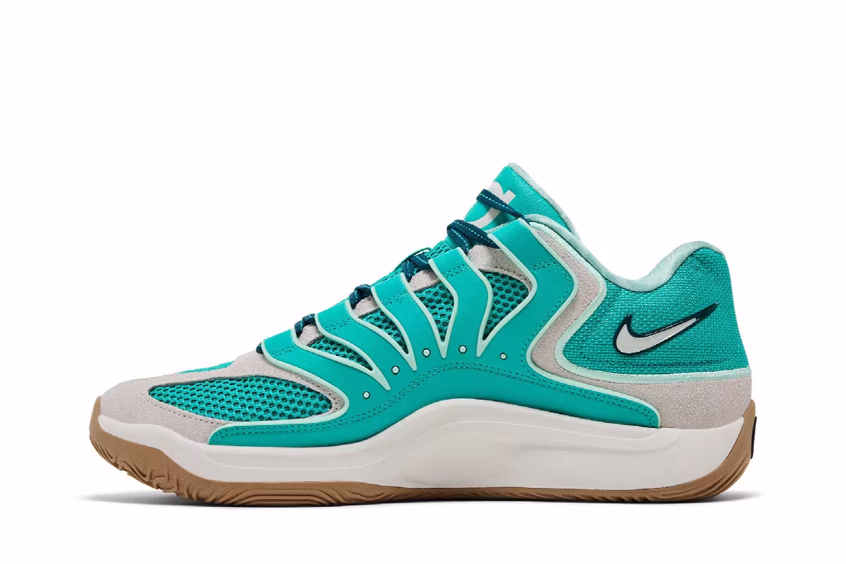 Nike KD 18 Wanda, view 4