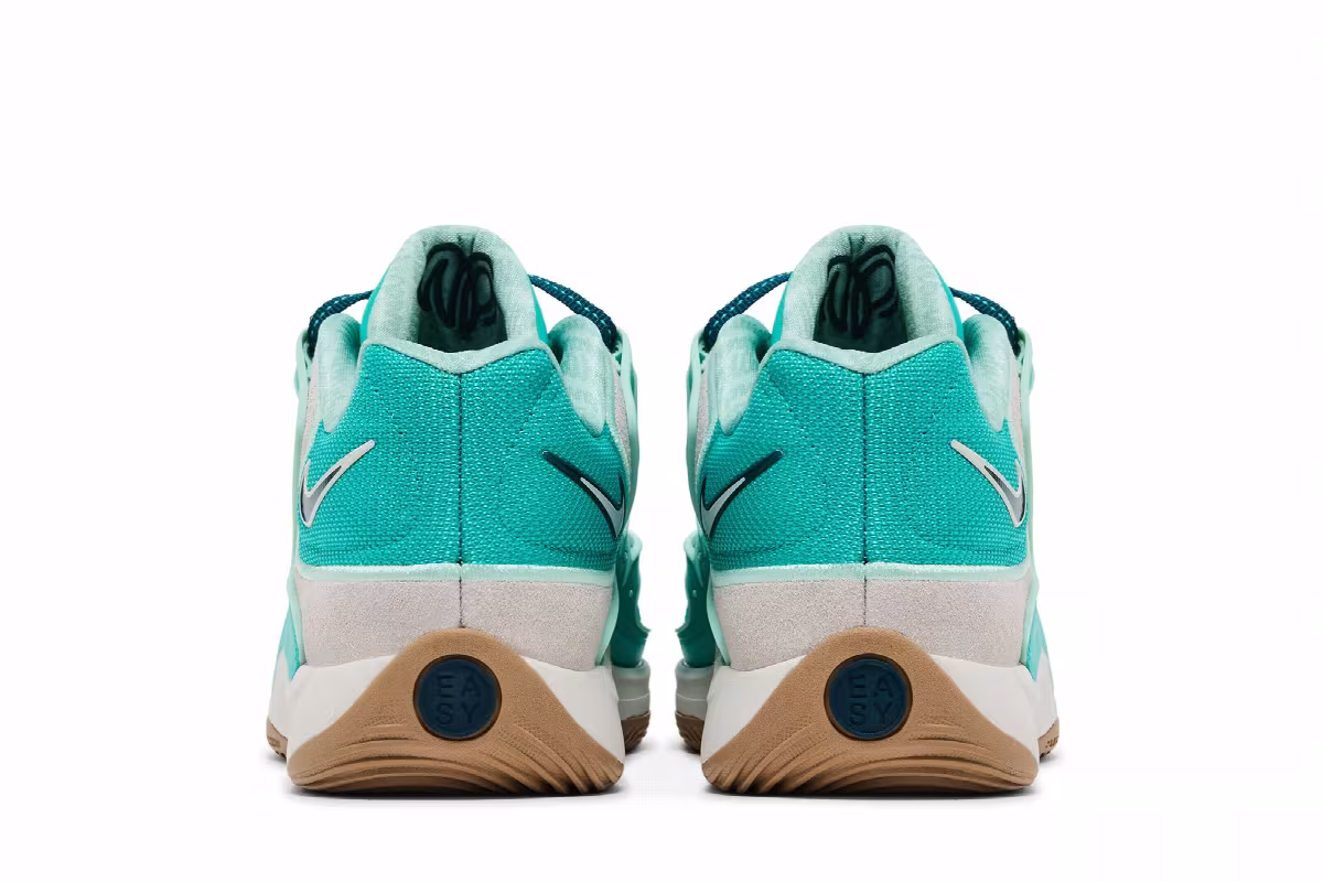 Nike KD 18 Wanda, view 7