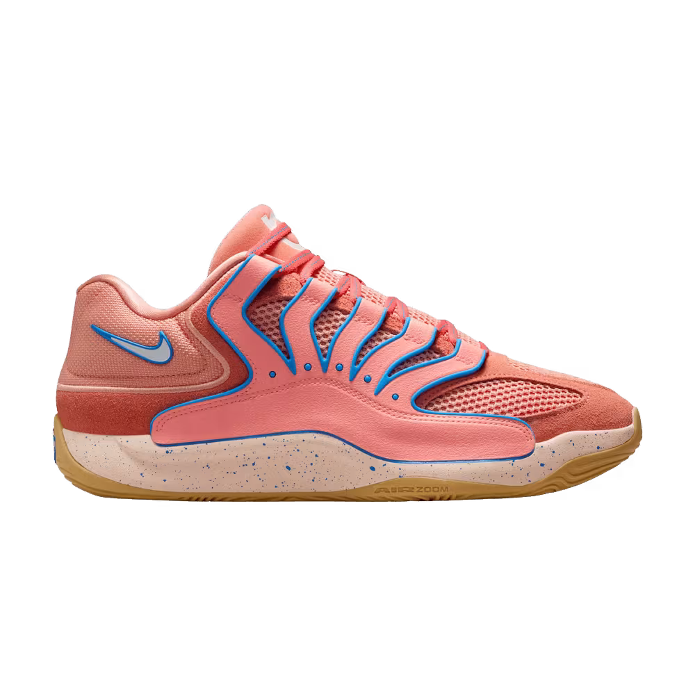 Nike KD 18 Atomic Pink