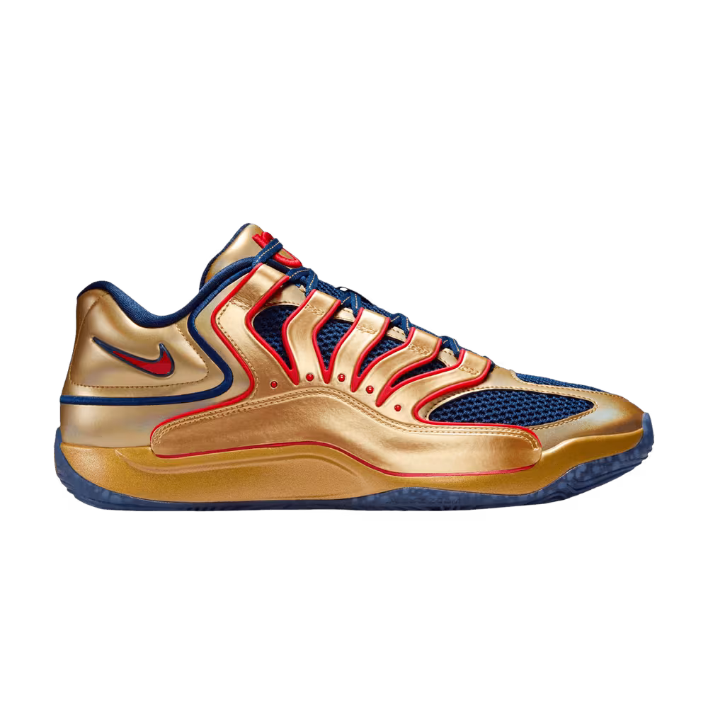 Nike KD 18 Immortalized Pack