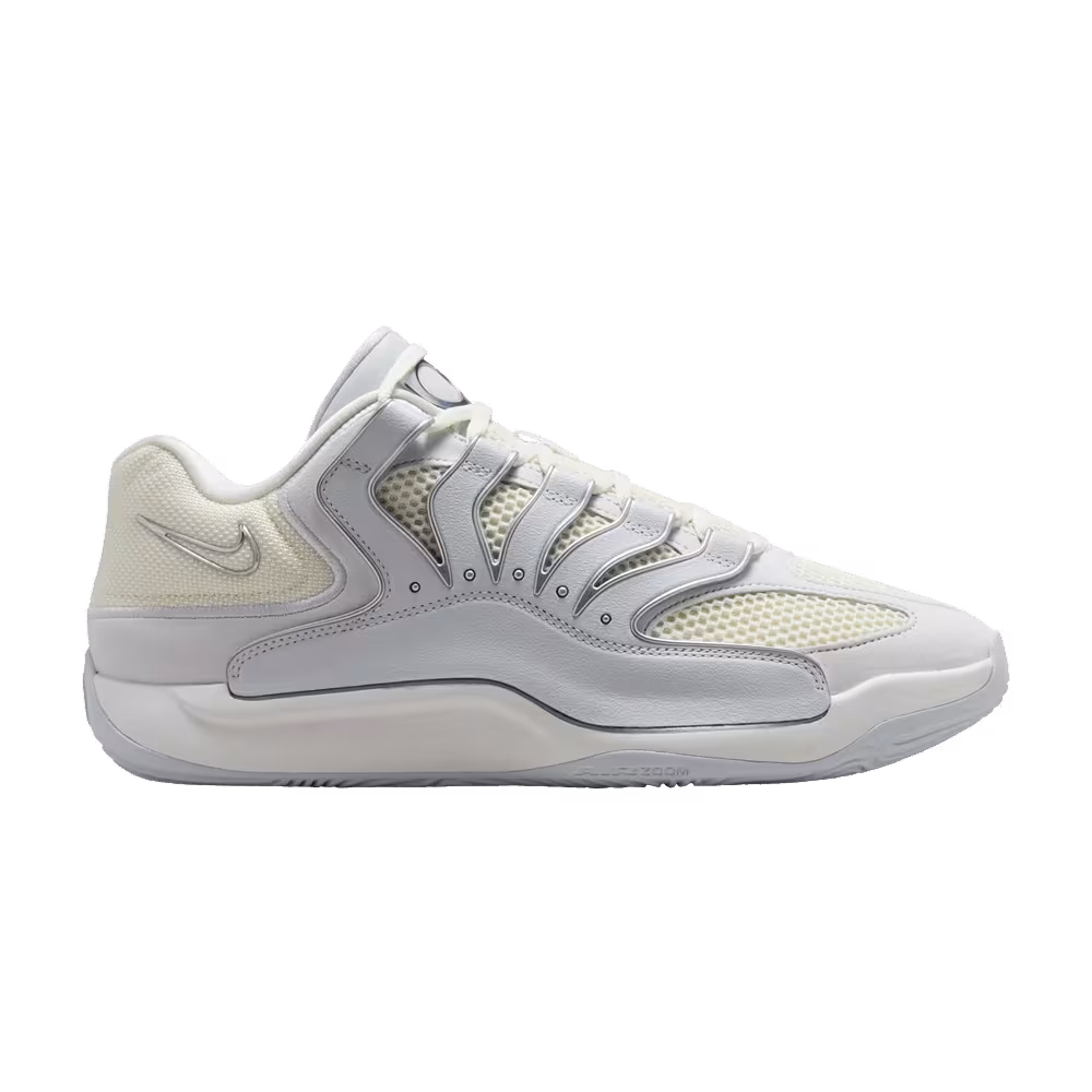 Nike KD 18 EP Soft Pearl
