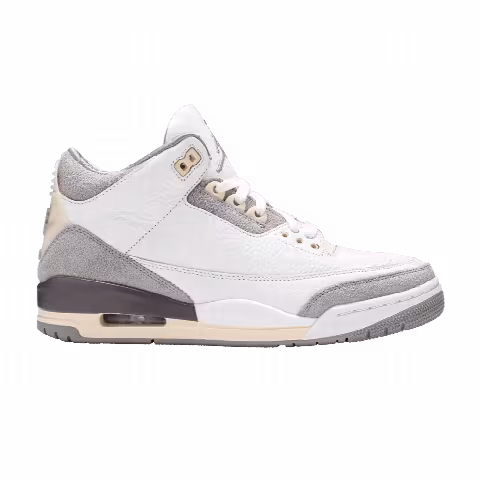 A Ma Maniére x Wmns Air Jordan 3 Retro SP 'Raised By Women'