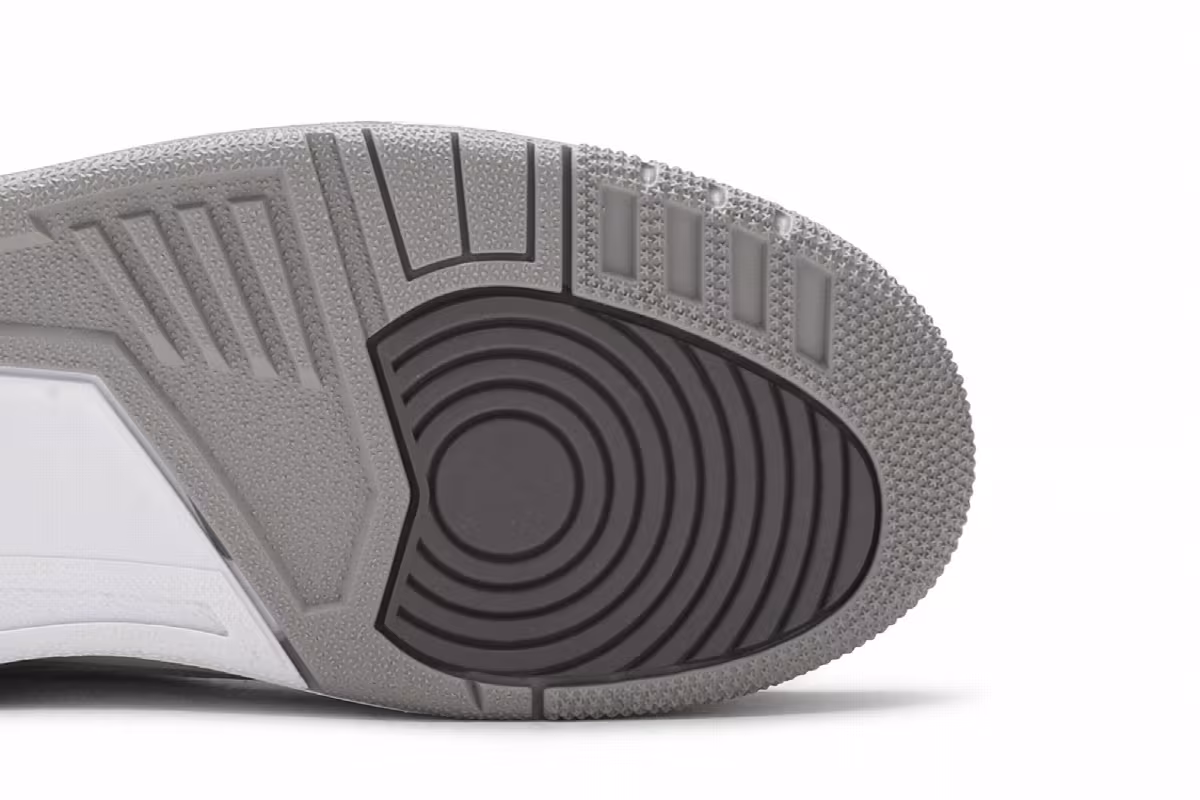 A Ma Maniére x Women's Air Jordan 3 SP Raised By Women, view 6