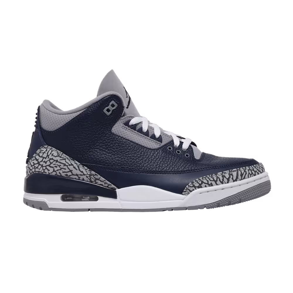Air Jordan 3 Georgetown