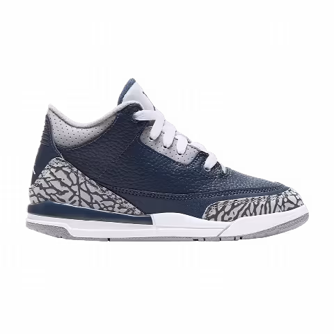 Air Jordan 3 Retro PS 'Georgetown'