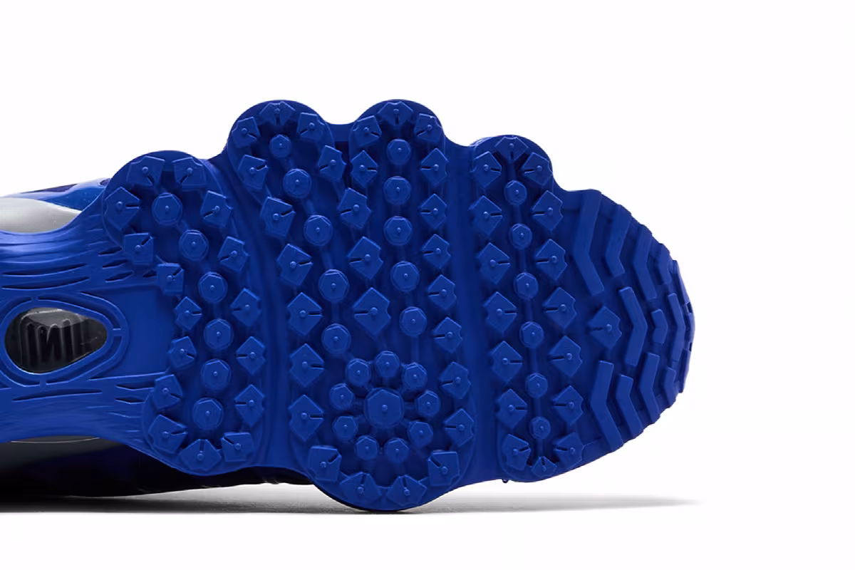 Nike Shox TL Hyper Royal, view 6