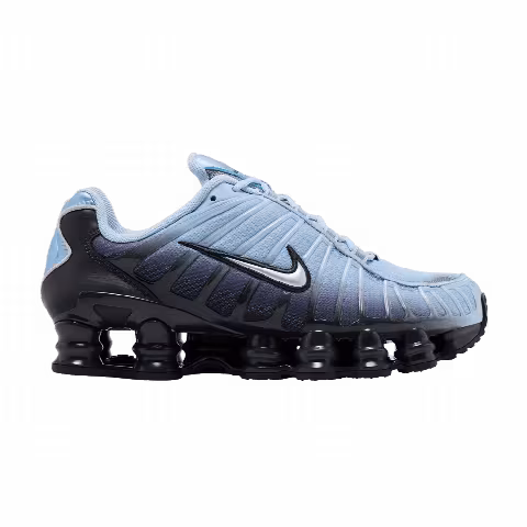 Nike Wmns Shox TL 'Anthracite Light Armory Blue'