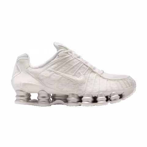 Nike Wmns Shox TL 'Sail'
