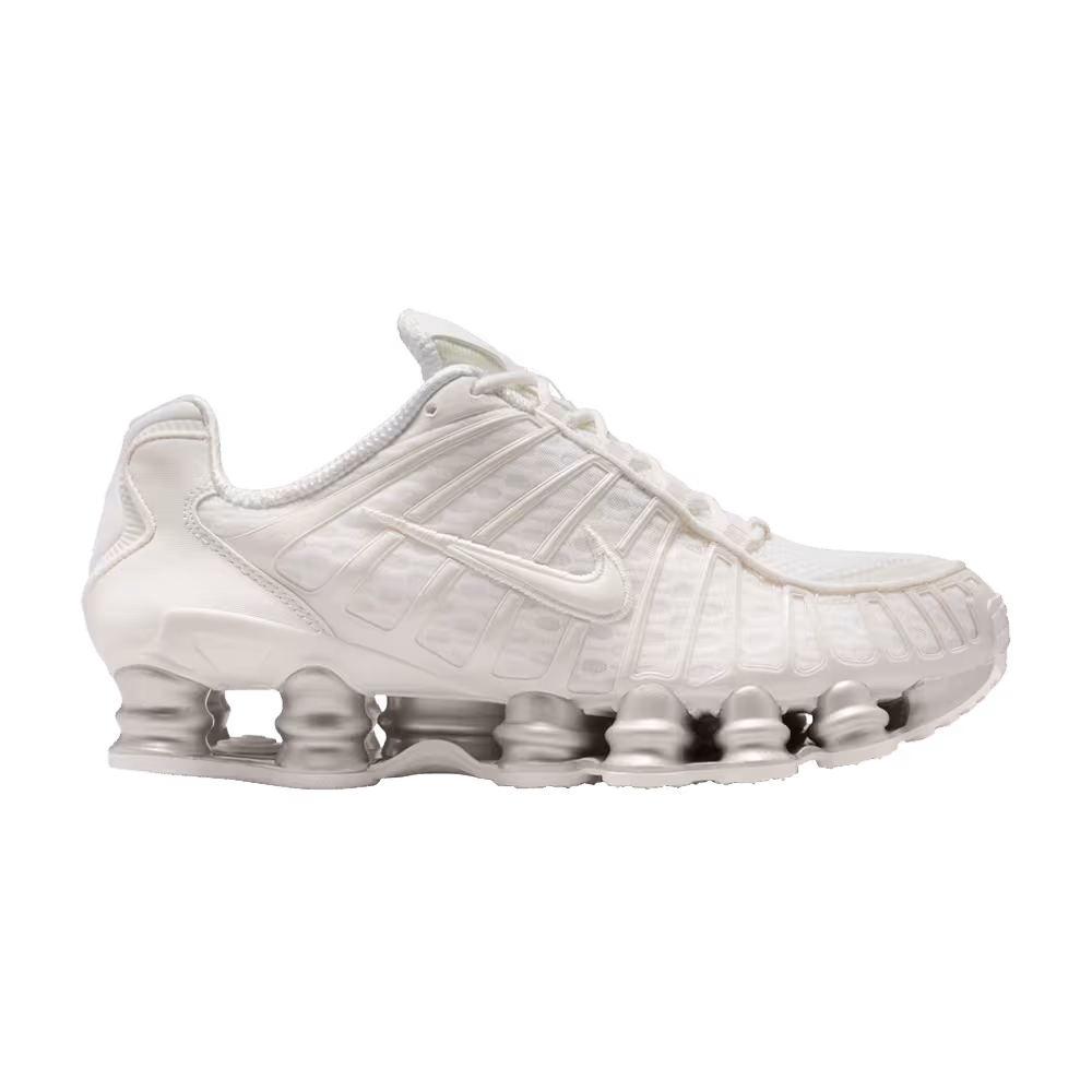 Nike Women's Shox TL Sail