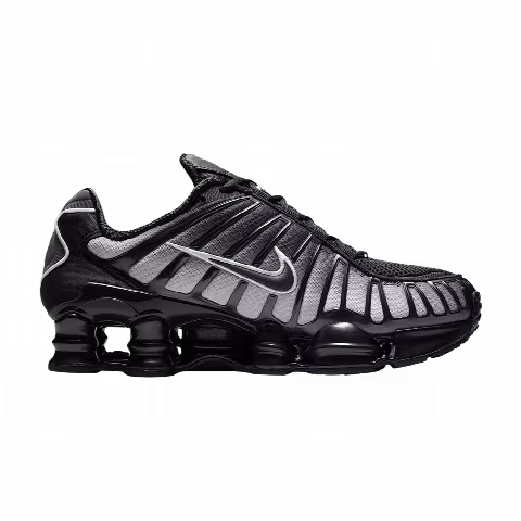 Nike Wmns Shox TL Fade 'Off Noir White'