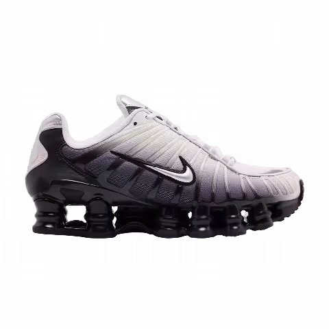 Nike Wmns Shox TL 'Off Noir Phantom'