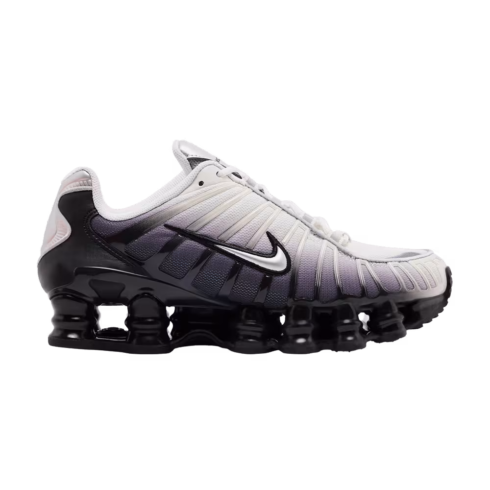 Nike Women's Shox TL Off Noir Phantom