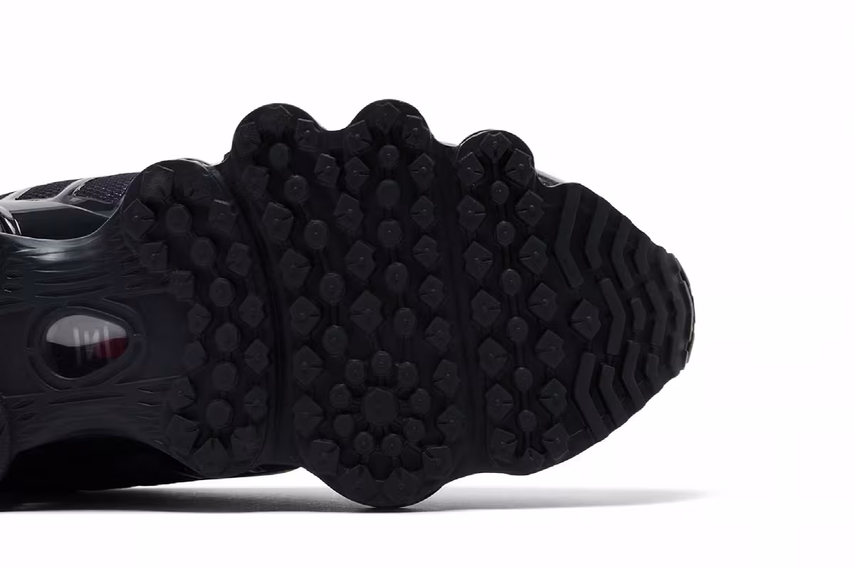 Nike Women's Shox TL Off Noir Phantom, view 6