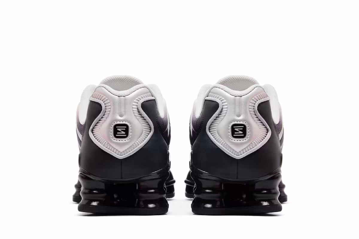 Nike Women's Shox TL Off Noir Phantom, view 7